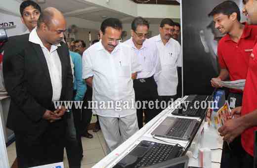 IT Expo in Mangalore